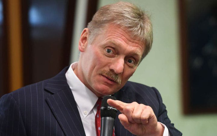 У Кремлі заявили про односторонню зупинку "зернової угоди" 