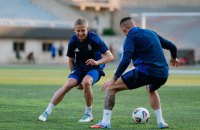 Азербайджан — Україна: не зганьбитися в Баку