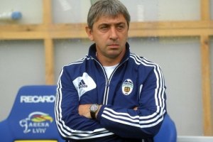 Севідов: "Тут вирішую я, а не Одонкор"