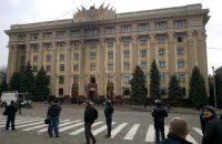 Милиция задержада еще одного участника прошлогодних беспорядков в Харькове