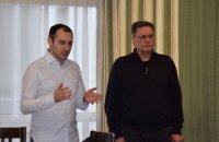 Кабмин назначил временного руководителя "Укравтодора" вместо Кубракова