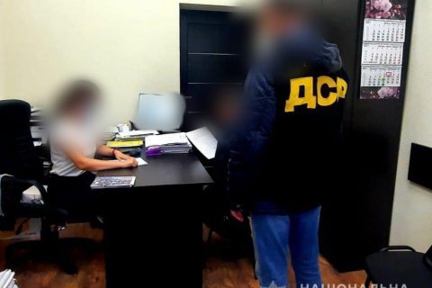 Экс-чиновника из Ужгорода подозревают в служебной халатности на один миллион гривен