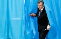 Регіонали почали «зливати» Януковича
