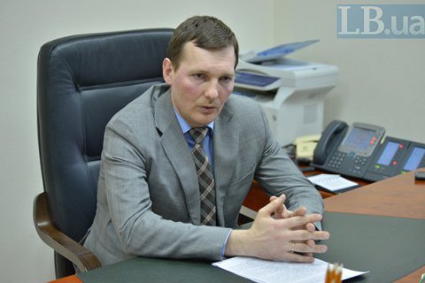 ​Бывший заместитель Луценко получил должность замглавы МИД