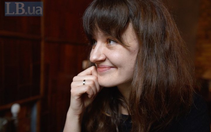 ​Ірина Цілик стала першою українкою в журі "Золотого ока" у Каннах