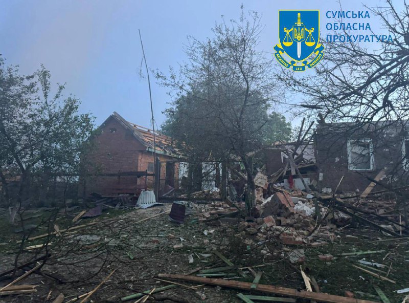 наслідки російської атаки 24 червня