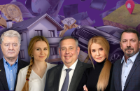Підозрювані, але багаті. Що нового зʼявилося в деклараціях депутатів-фігурантів корупційних справ