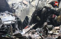 В руинах Донецкого аэропорта остаются не менее 20 "киборгов", - журналист