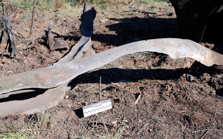 На Харківщині загинули двоє чоловіків, які намагалися розібрати на металолом російську САУ 