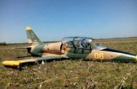 Двое пилотов потерпевшего крушение над Азовским морем российского самолета Л-39 погибли