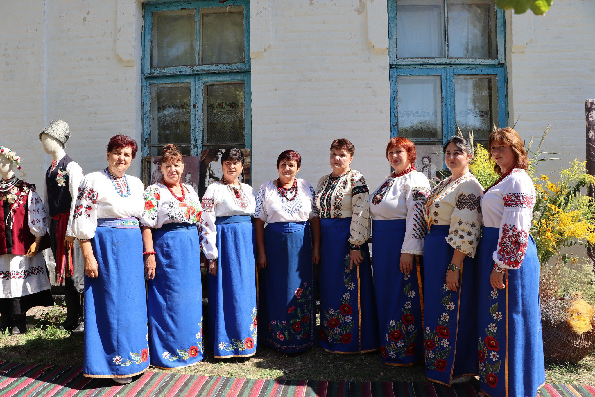 Фестиваль пам’яті “Медвин. Повстання”