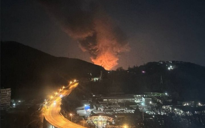 Аеродроми, заводи з виробництва БпЛА та російські НПЗ: Сили спецоперацій за літо уразили десятки ворожих об'єктів