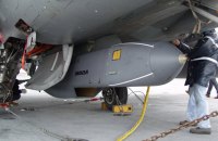 Генштаб: Сили оборони уразили Брянський хімічний завод