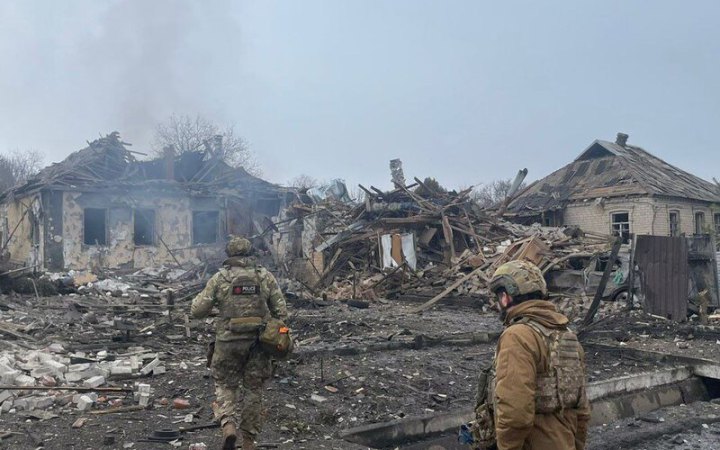 У Нацполіції повідомили про загиблу жінку і п’ятьох поранених на Донеччині (оновлено)