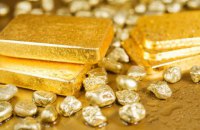 Германия вернула большую часть золотого запаса