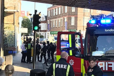 Затриманого у справі про вибух в метро Лондона звинувачують у спробі вбивства