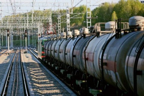 Росія задіяла санкції проти України, обмеживши постачання дизпалива і зрідженого газу