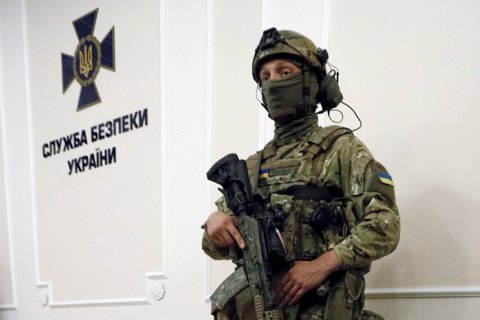 В СБУ прокомментировали обыски в "Укроборонпроме" и "Укрспецэкспорте"