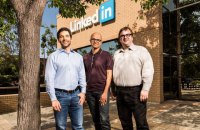 Microsoft покупает LinkedIn за $26,2 млрд