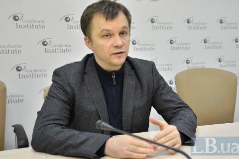 Милованов: потери экономики Украины от российской агрессии - от $50 млрд до $150 млрд