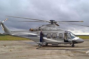 В Сумской области начнут производить вертолеты