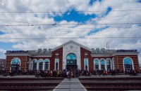 Річниця обстрілу вокзалу Краматорська: нині на всіх вокзалах України оголосять хвилину мовчання