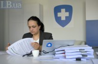 НСЗУ: лікарні пояснюють низькі витрати на ліки тим, що пацієнти нібито самостійно хочуть їх купувати 