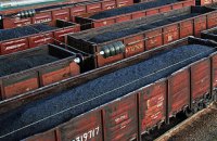 В 2016 году с Донбасса в Россию вывезли более миллиона тонн угля