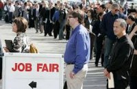 Безробіття в США впало до мінімуму з 2009 року