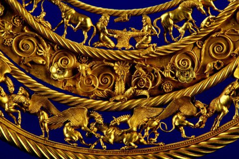 Суд Нідерландів уточнив дату рішення у справі "скіфського золота"