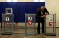 У Севастополі нарахували 95,6% виборців, які проголосували за вступ до РФ