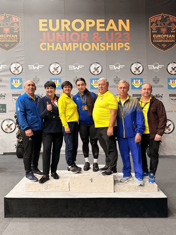 Ірина Домбровська 