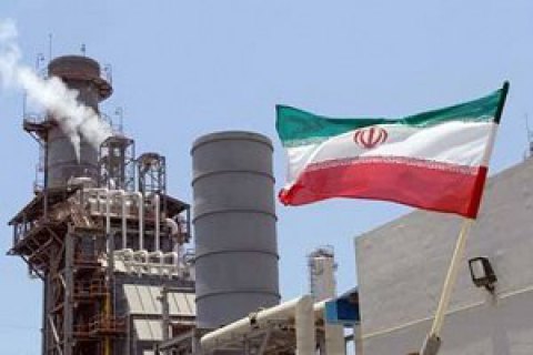 Іран збільшив розвідані запаси нафти на третину