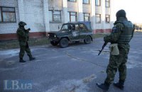 Руководство АТО усилит проверки продуктов для военных из-за взрыва банки с медом в Луганской области