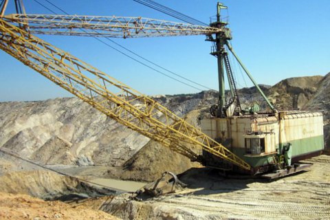 Кабмін передав близько 20 гектарів лісу в Житомирській області для титанового рудника