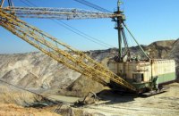 Кабмін передав близько 20 гектарів лісу в Житомирській області для титанового рудника