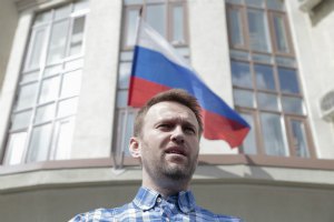Навальний подав до суду на мера Новосибірська