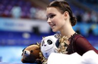 Викритої в допінгу російської фігуристки Валієвої не буде на п'єдесталі Олімпіади-2022