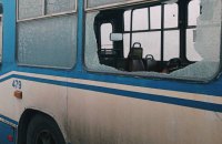 Унаслідок російських атак на Херсонщині постраждали п'ятеро цивільних