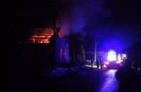 В Тернопольской области в результате взрыва в сельском клубе пострадали 8 детей