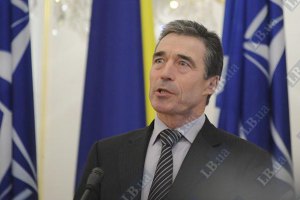 Генсек НАТО попередив Росію про наслідки у разі вторгнення в Україну