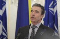 Генсек НАТО попередив Росію про наслідки у разі вторгнення в Україну