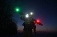 Головне за ніч та ранок п'ятниці, 21 березня: атака БпЛА на Київ, майже 170 боєзіткнень