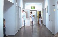 Обшуки в лікарнях не вихід. Чому держава програє боротьбу зі зловживаннями в медицині 