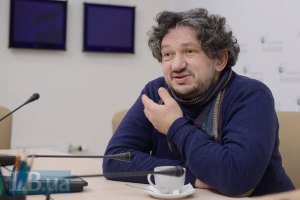 Владислав Троїцький ініціює створення стратегії гуманітарного розвитку України