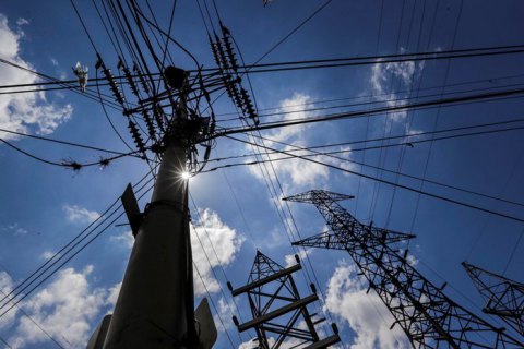 Україна відновила експорт електроенергії в Білорусь