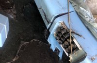 Прикордонники біля Бахмута збили два ворожих дрони