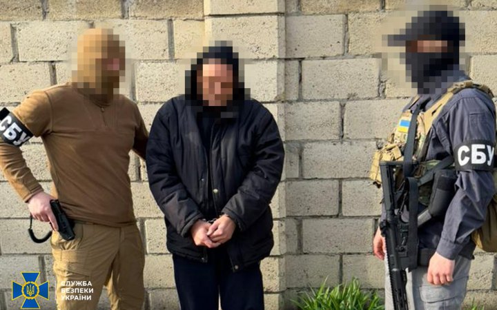 У Одесі таксиста підозрюють у корегуванні ударів росіян