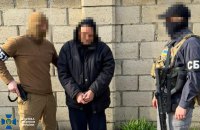 У Одесі таксиста підозрюють у корегуванні ударів росіян