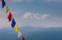 В Непале из-за локдауна застряли 107 украинцев, в основном альпинисты и туристы